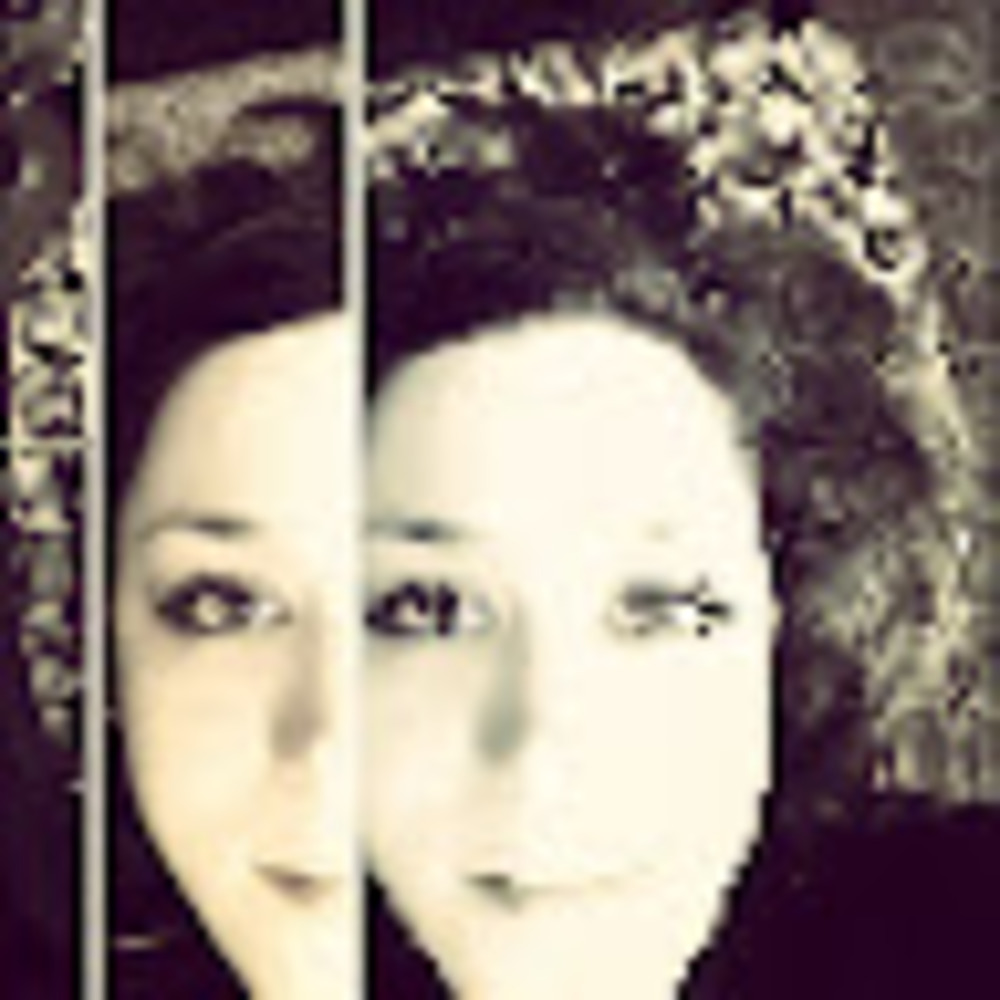 Meet your Posher, Christina